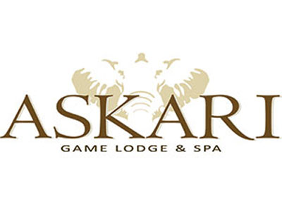 Askari Game Lodge & Spa Logo