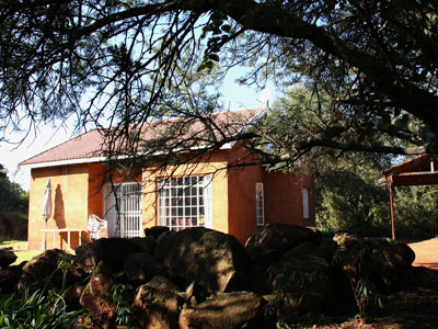 Click on small images 